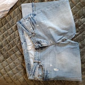 Size 13/14 Maurices Capri